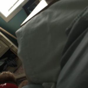 Meet your Posher, Miranda